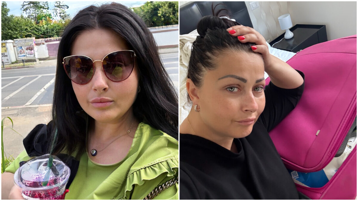 Gabriela Cristea tună și fulgeră! Vedeta și-a încheiat vacanța cu mulți nervi: „Cerem despăgubiri dar…”