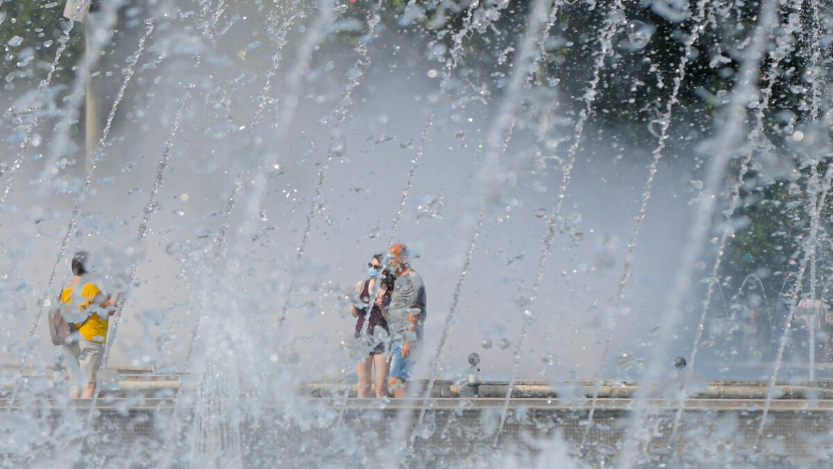 Imagine Stire Obiectivul turistic din București care se ÎNCHIDE! Primarul a explicat motivul | 2review.ro