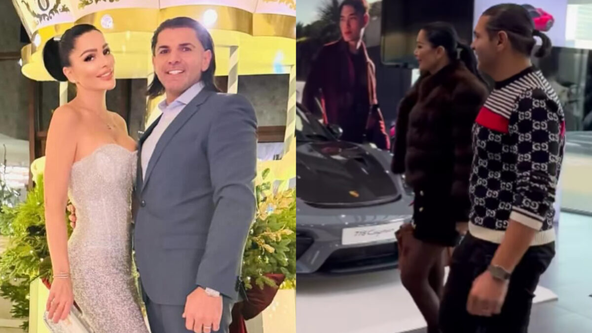 Brigitte Pastramă sare în apărarea soțului ei, după ce Florin Pastramă și-a schimbat look-ul, iar fanii l-au criticat dur: ”A ajuns să se spună că este asemenea unuia care stă prin parcări”
