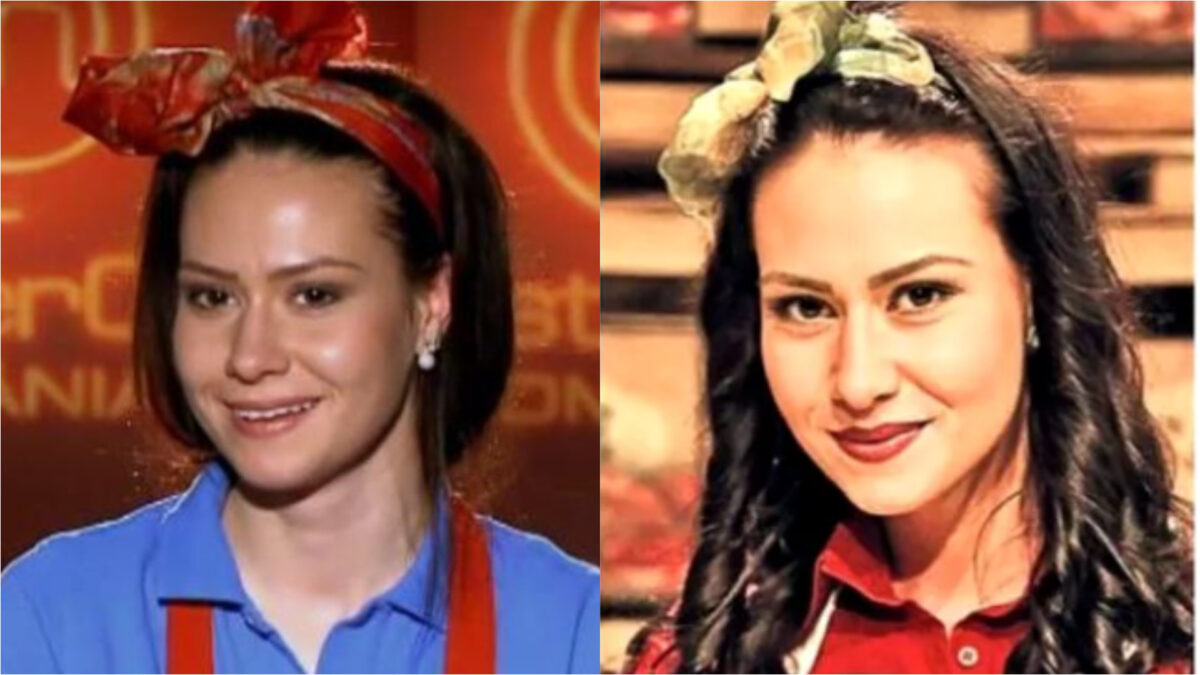 Ce mai face și cum arată acum Andreea Moldovan, casnica de la MasterChef. Ce afacere are