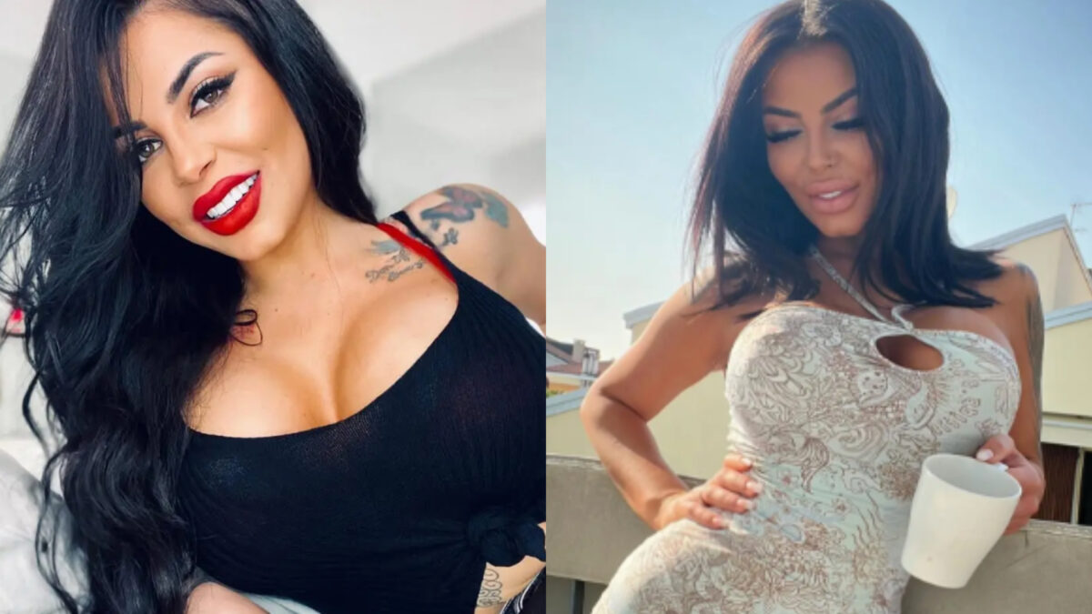 Imagine Stire Descoperire MACABRĂ la locuința lui Vasile Frumuzache, românul care a ucis-o pe Denisa Păun. Ce a îngropat criminalul | 2review.ro