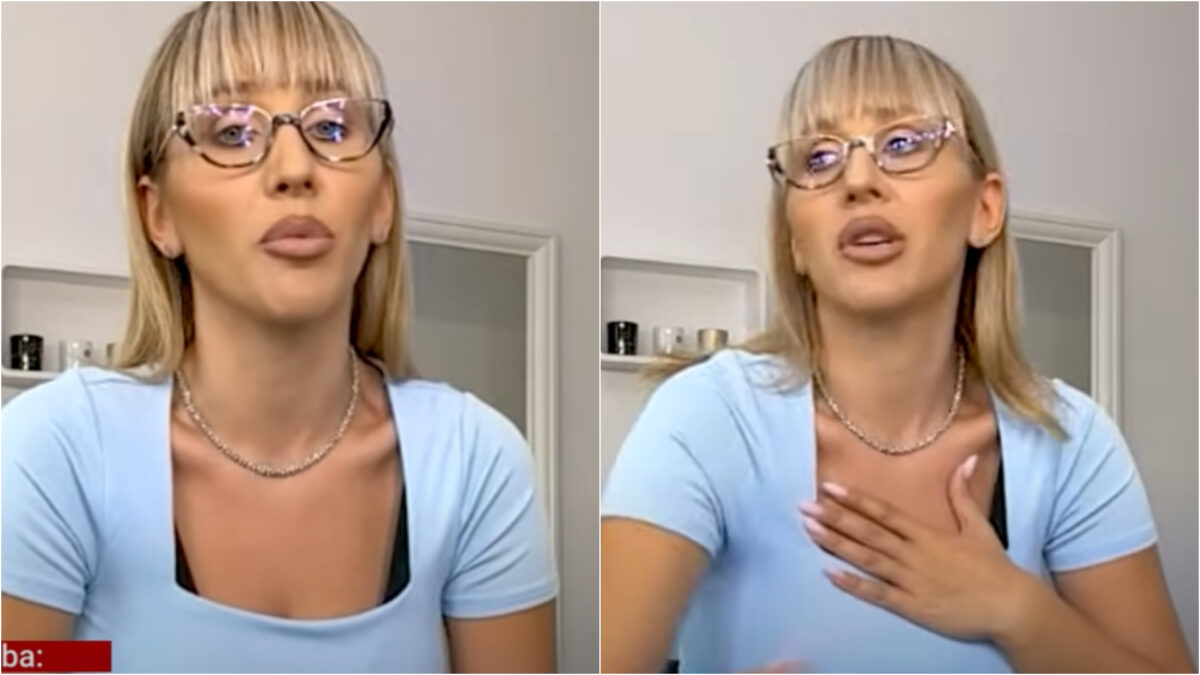 Dana Roba, din nou singură! Motivul REAL pentru care s-a despărțit de iubitul american: ”Nu mai am 20 de ani să…”