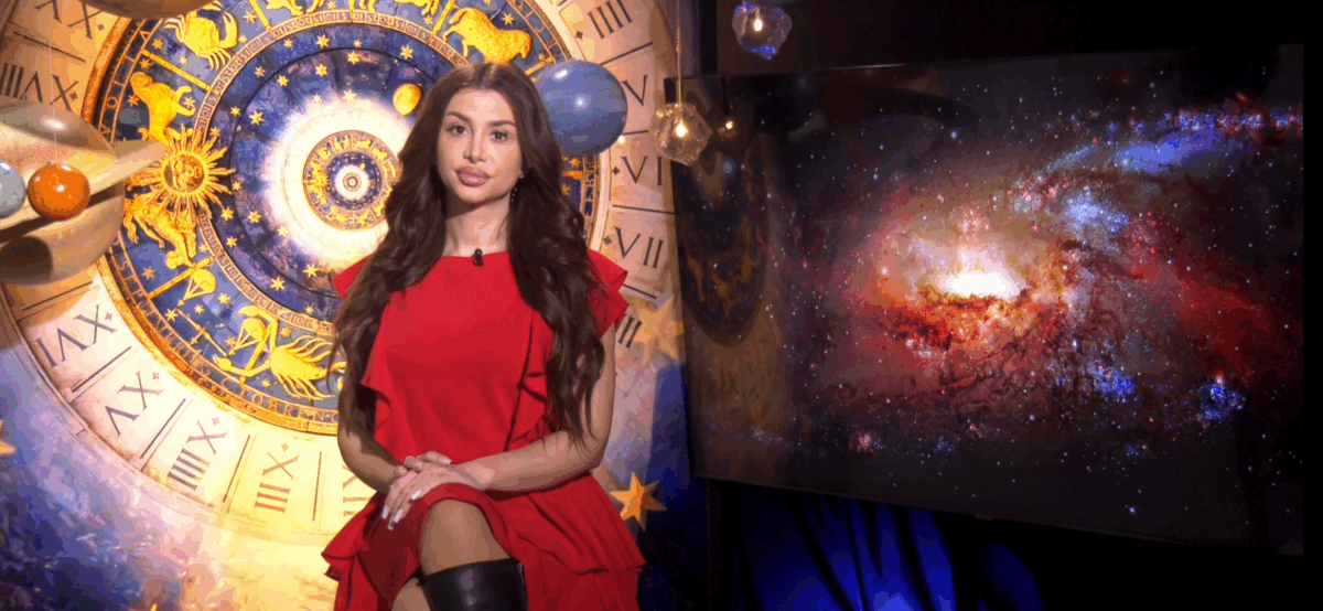 Imagine Stire Horoscop 3 iunie 2025. Zodia care se pierde în visare | 2review.ro