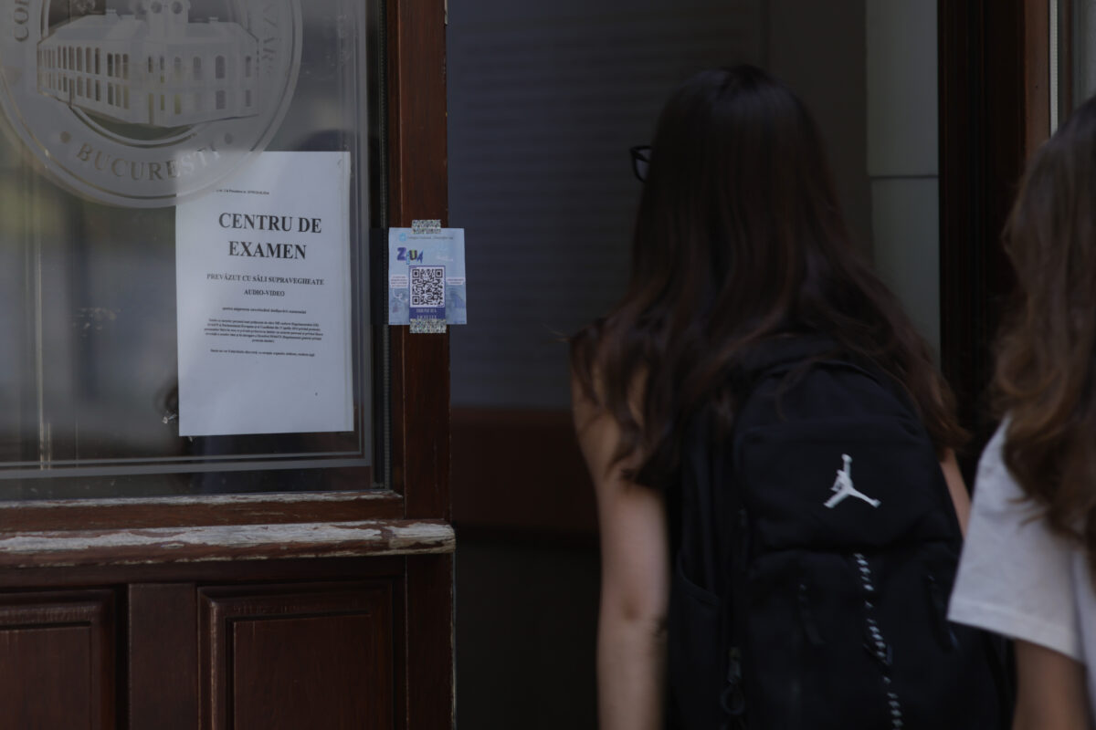 Bacalaureat 2025 | Subiecte informatică BAC 2025: rezolvare și barem de corectare