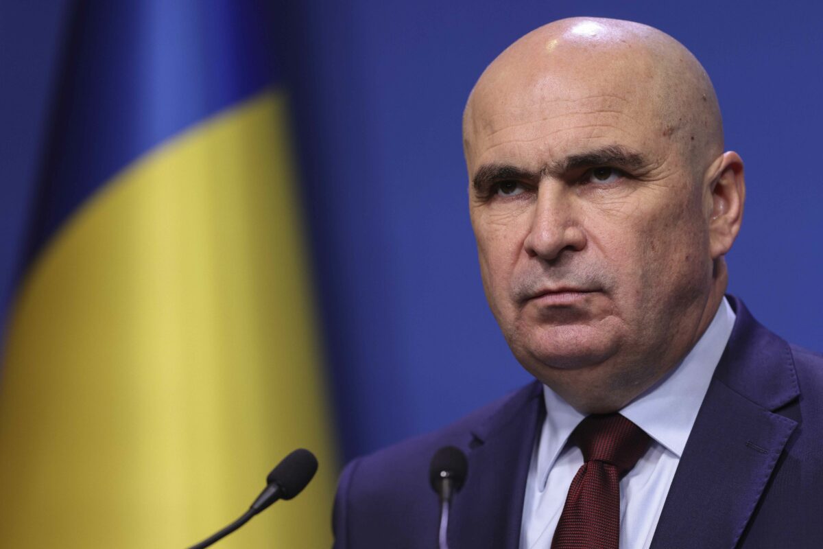 Ilie Bolojan a făcut anunțul de care bugetarii se temeau, cu 75 de zile înainte de Crăciun: „Trebuie să luăm aceste măsuri”