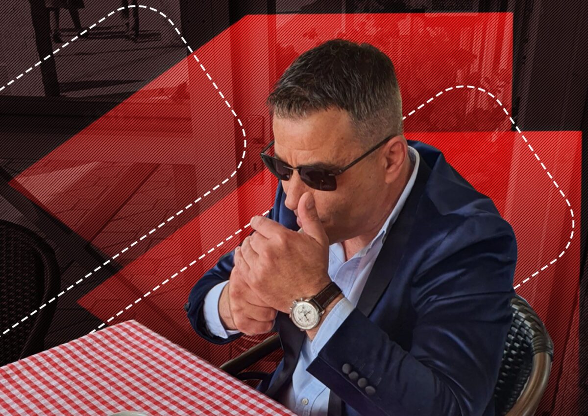 Robert Lupu, prins între două crime: fosta iubită împușcată și misterul morții unei alte femei cu copil! ”L-am cunoscut când a îmbârligat o vecină, au făcut un copil împreună și…”