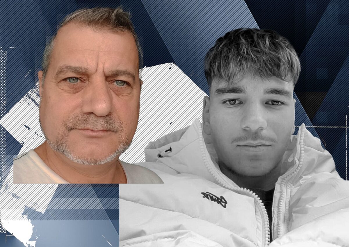 Tatăl lui Sorin Nazîru, fotbalistul de 16 ani care a murit anul trecut, face mărturii tulburătoare: ”Îi spun să nu zică nimănui că el trăiește”