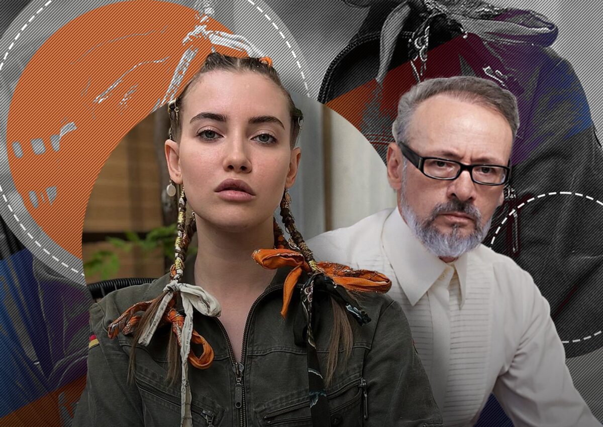 Imagine Stire Iulia Albu nu se aştepta la asta! Gestul cu care fostul soţ a lăsat-o fără cuvinte: „A fost o perioadă dificilă” | 2review.ro