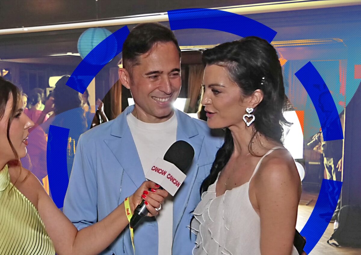 Dinu Maxer şi soţia, primele impresii după nuntă! DETALIUL pe care nimeni nu l-a observat: “Vă spunem asta în exclusivitate”