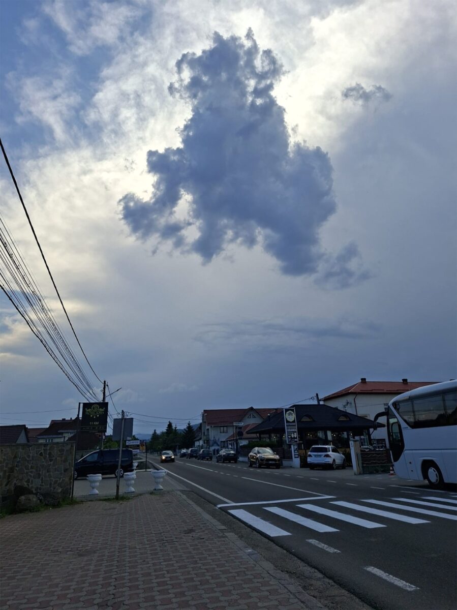 SURSA FOTOMeteo Buzau Original