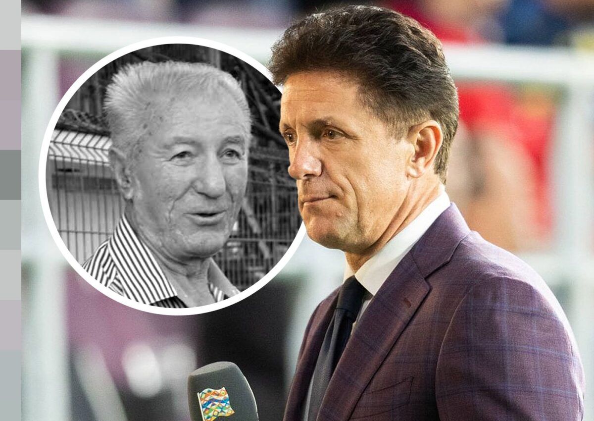 Pasiunea pe care a moştenit-o Gică Popescu de la tatăl său: “O fac și acum cu mare plăcere”. Unde și-a petrecut o mare parte din copilărie