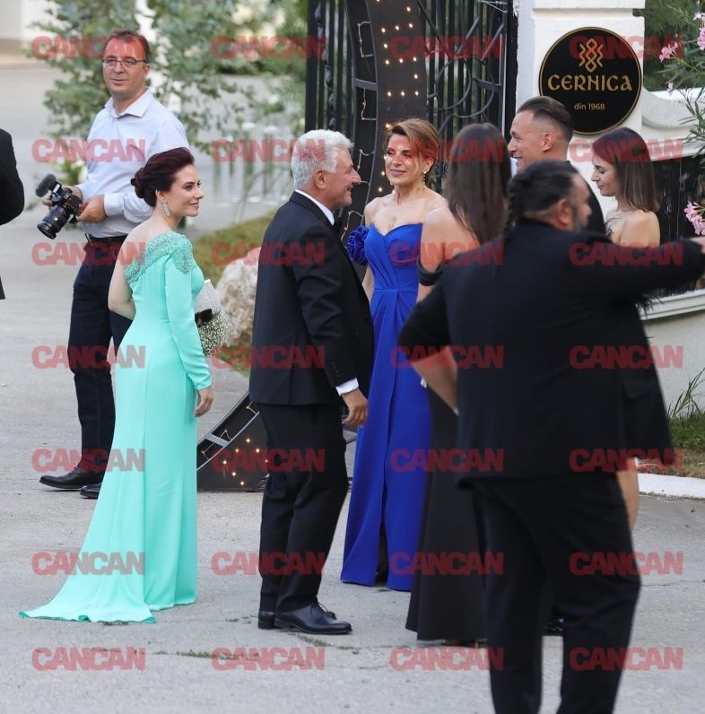 Părinții lui Thomas Ferfelis