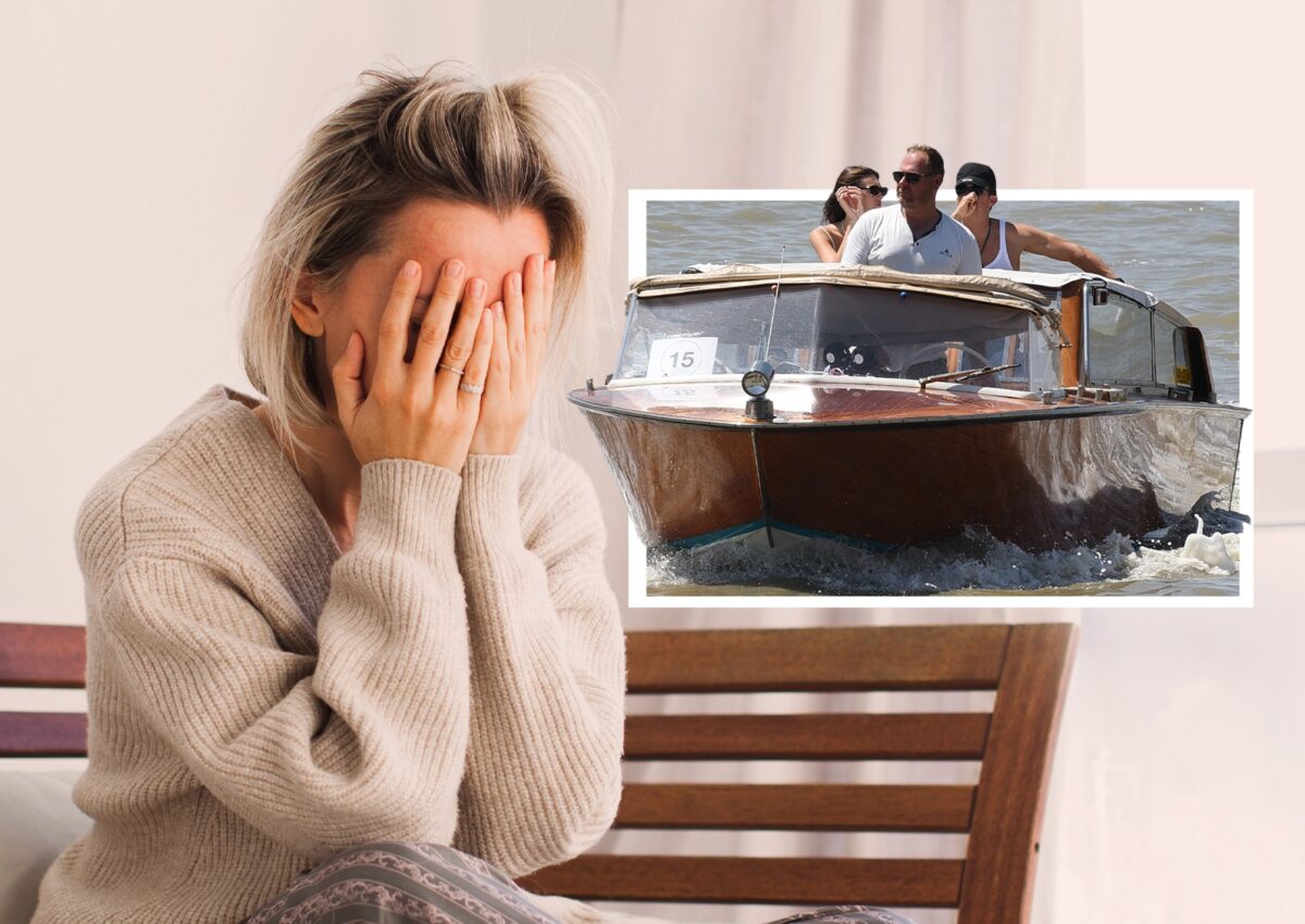 După o relație de 10 ani, iubitul cântăreței a plecat în vacanță, pe șestache, cu prietena ei! ”Pozele cu cei doi i-au frânt inima”