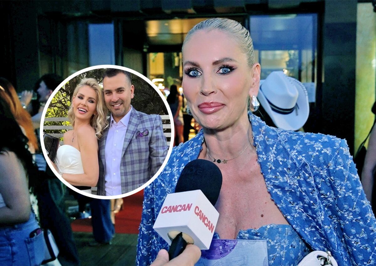 Andreea Bănică, aniversare restrânsă şi cadou amânat! Soţul nu i-a îndeplinit dorinţa anul acesta: „S-a întors acasă supărat și nervos”