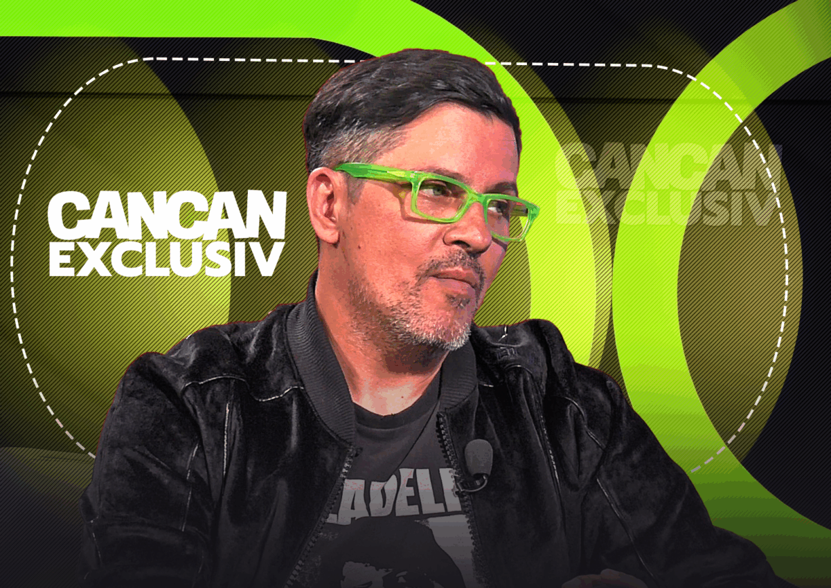 Imagine Stire Lucian Viziru, despre mutarea din România. Ce a mărturisit actorul | 2review.ro