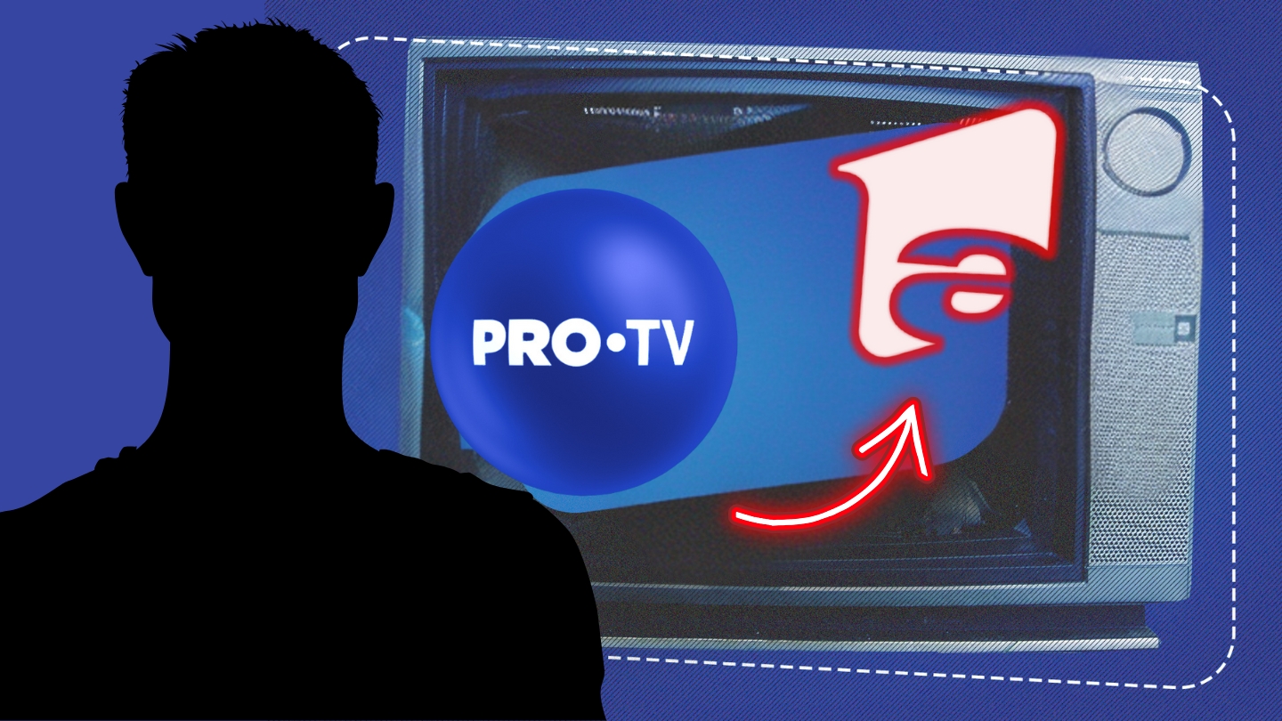 De la Pro TV direct la Antena 1! Vedeta care a semnat cu postul TV ...