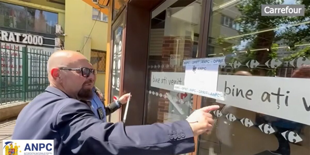 SURSA FOTO Facebook @ Cristian Popescu Piedone