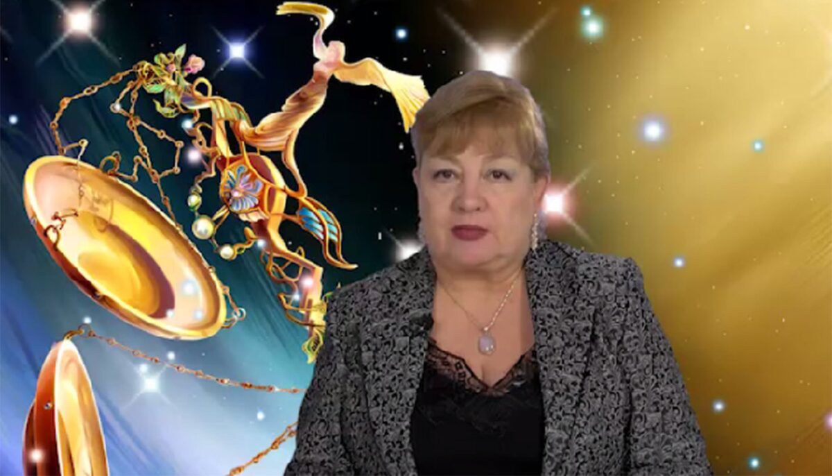 Faimoasa astroloagă Urania ne spune care este cea mai perfecționistă zodie din horoscop, de fapt