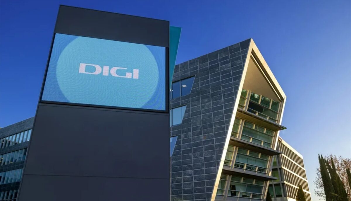 Smartphone de ultimă generație, oferit de Digi tuturor abonaților din România. Care este condiția