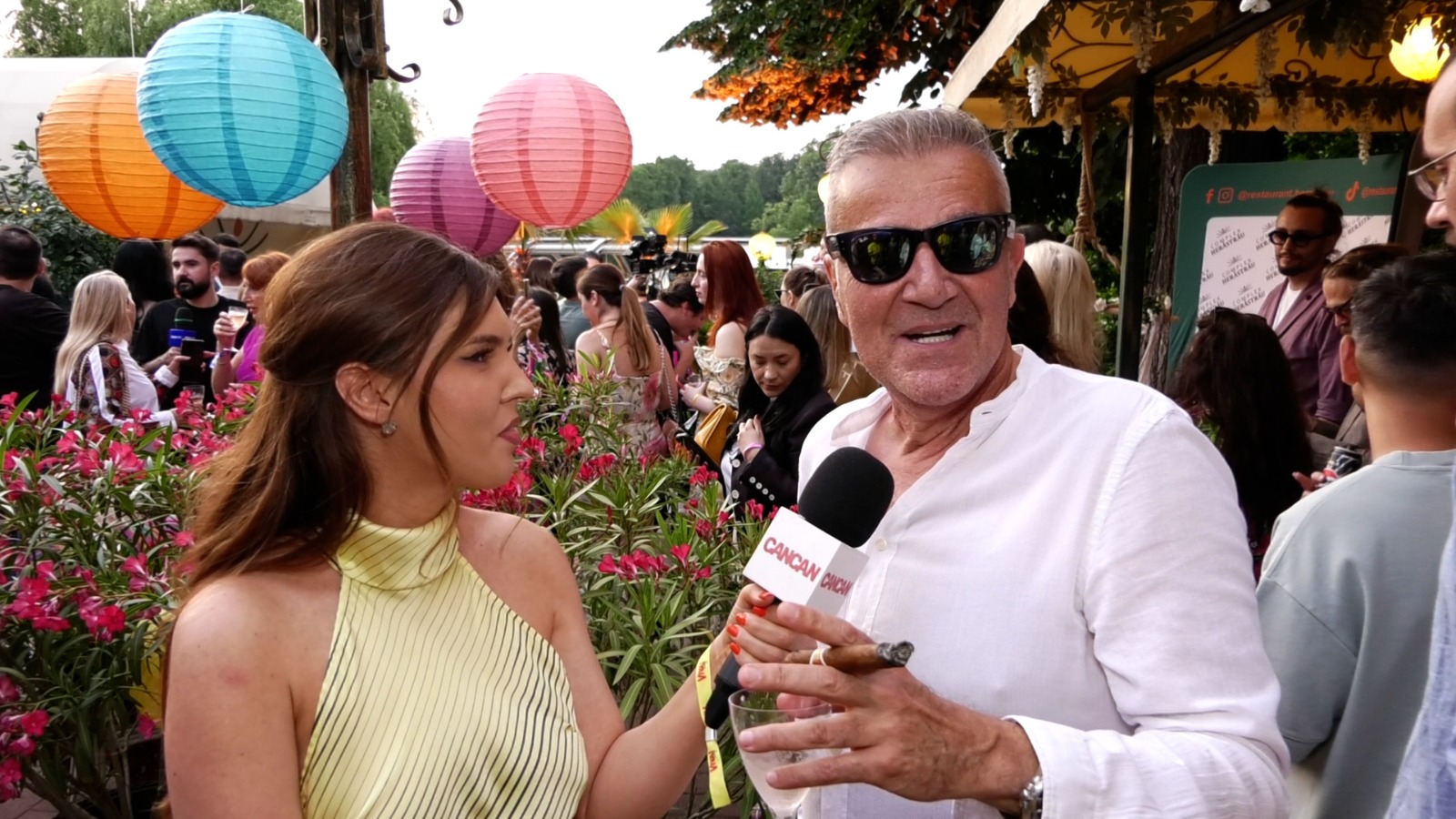 Dan Bittman investește în viitorul fiilor săi.