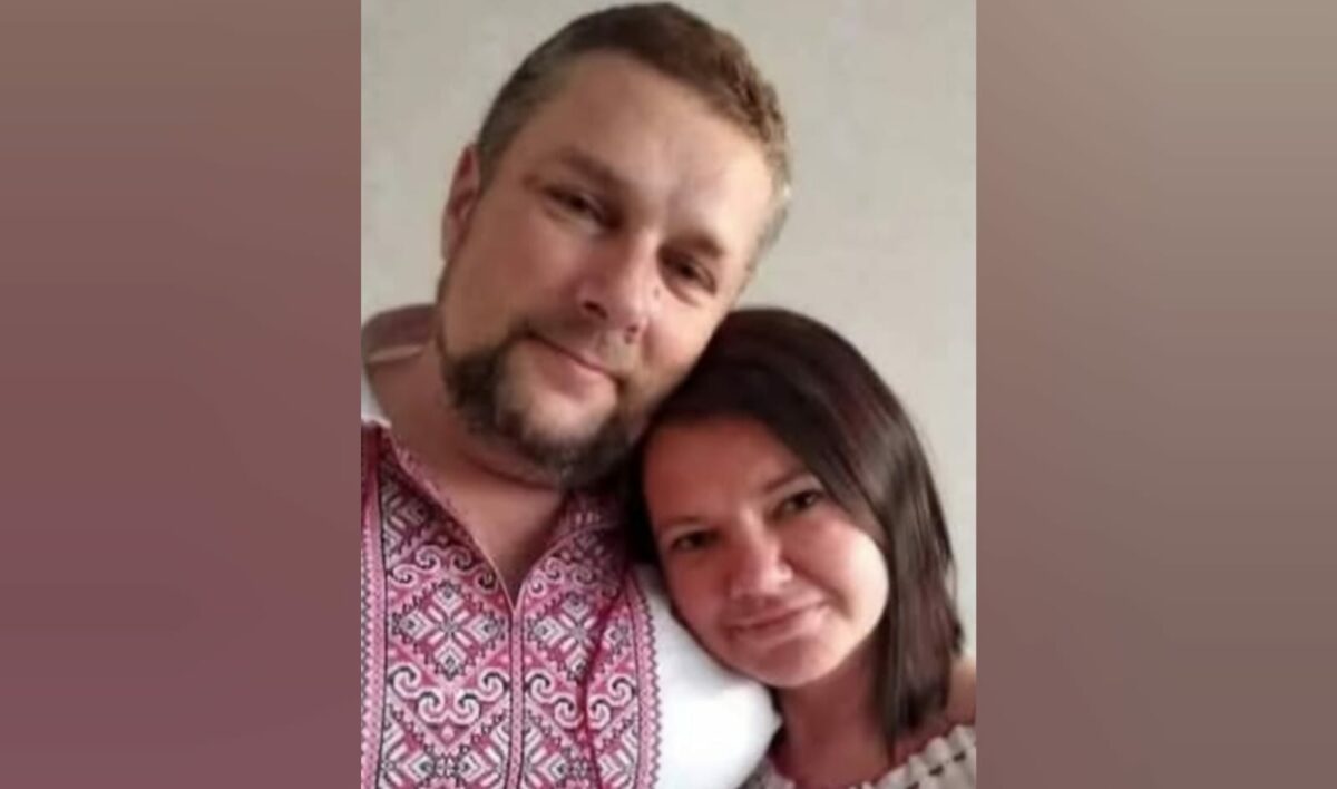 Imagine Stire Imagini șocante cu un militar ucrainean după trei ani de captivitate. Ce transformări a suferit bărbatul | 2review.ro