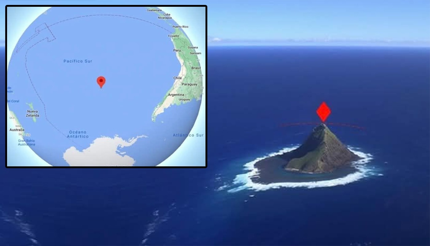 Cercetătorii au avut surpriza vieții când au ajuns în cel mai îndepărtat loc de pe Terra. Ce au găsit în Punctul Nemo Cercetătorii au avut surpriza vieții când au ajuns în cel mai îndepărtat loc de pe Terra. Ce au găsit în Punctul Nemo