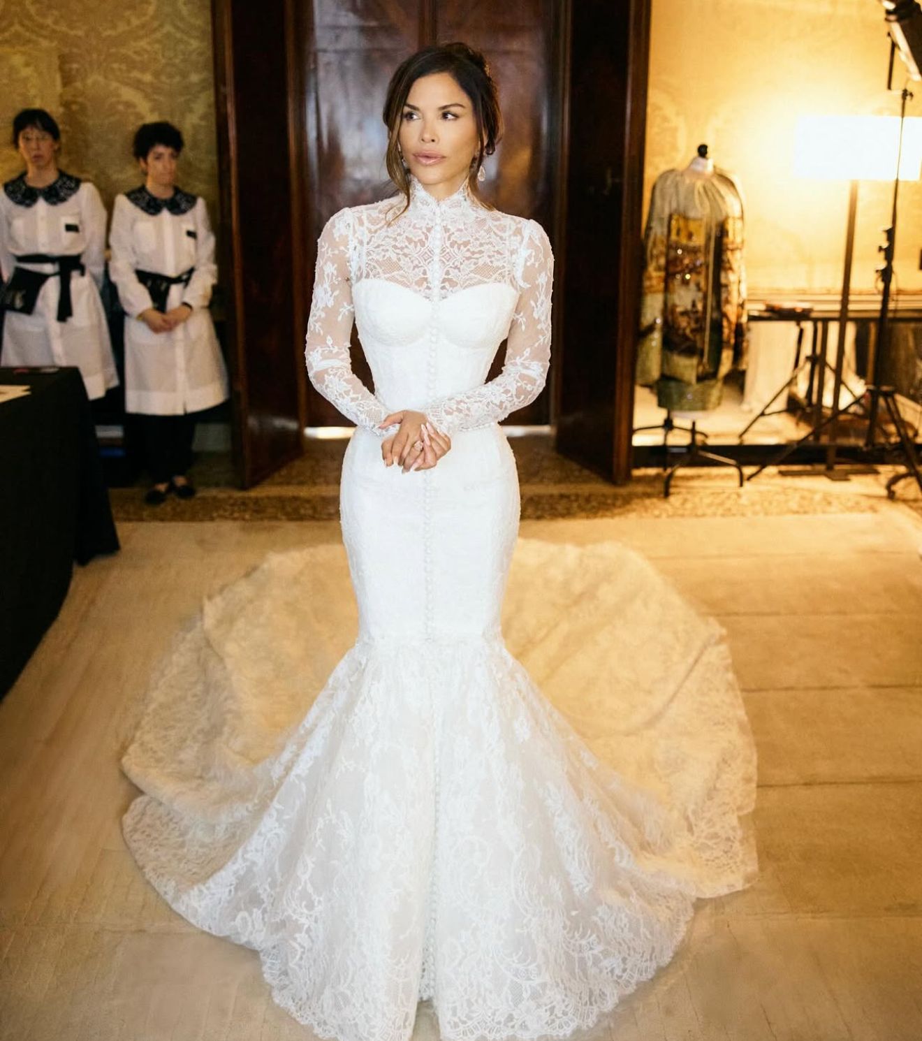 Lauren Sanchez. sursă - social media