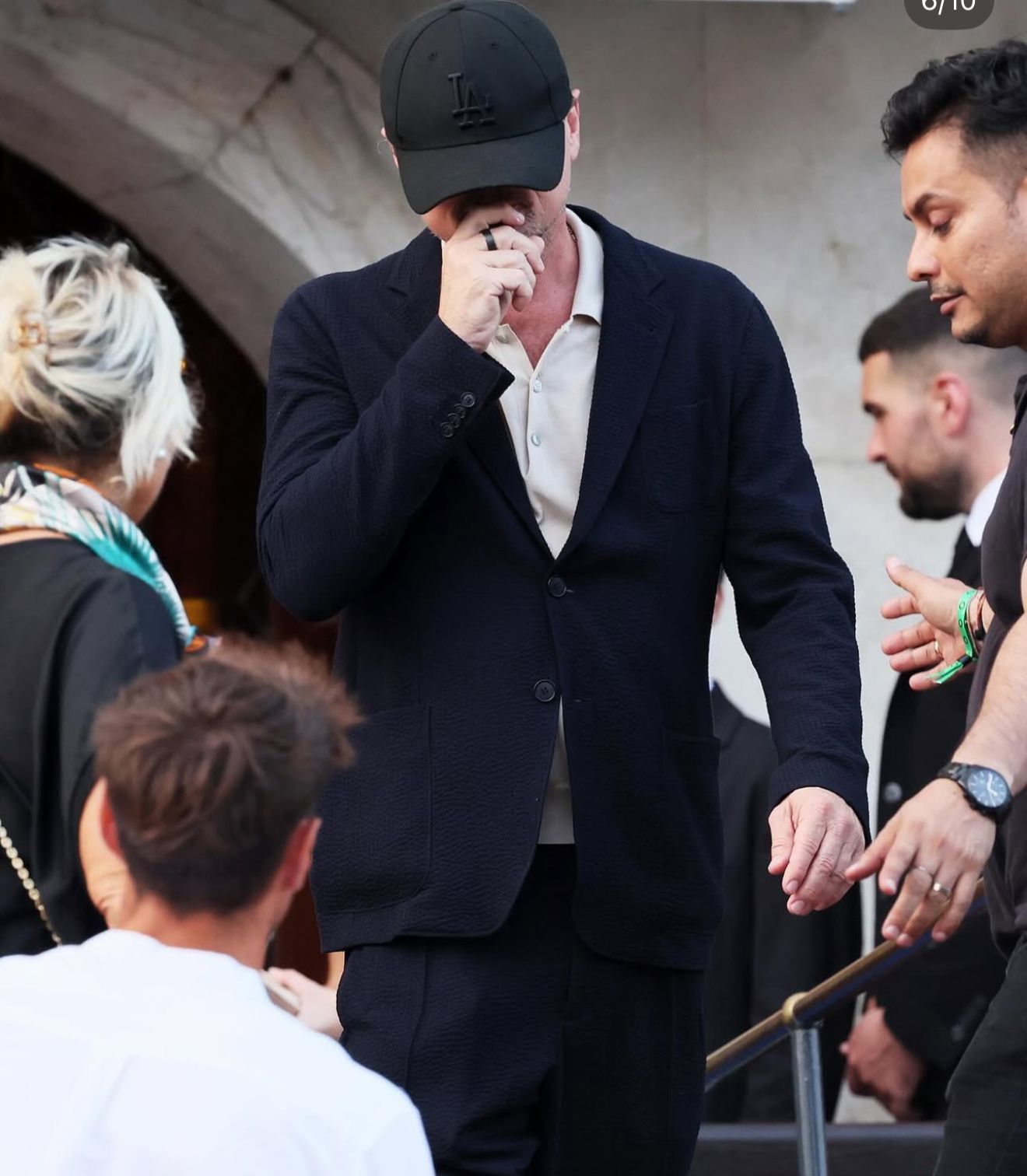 Leonardo DiCaprio. sursă - instagram. verdict.media