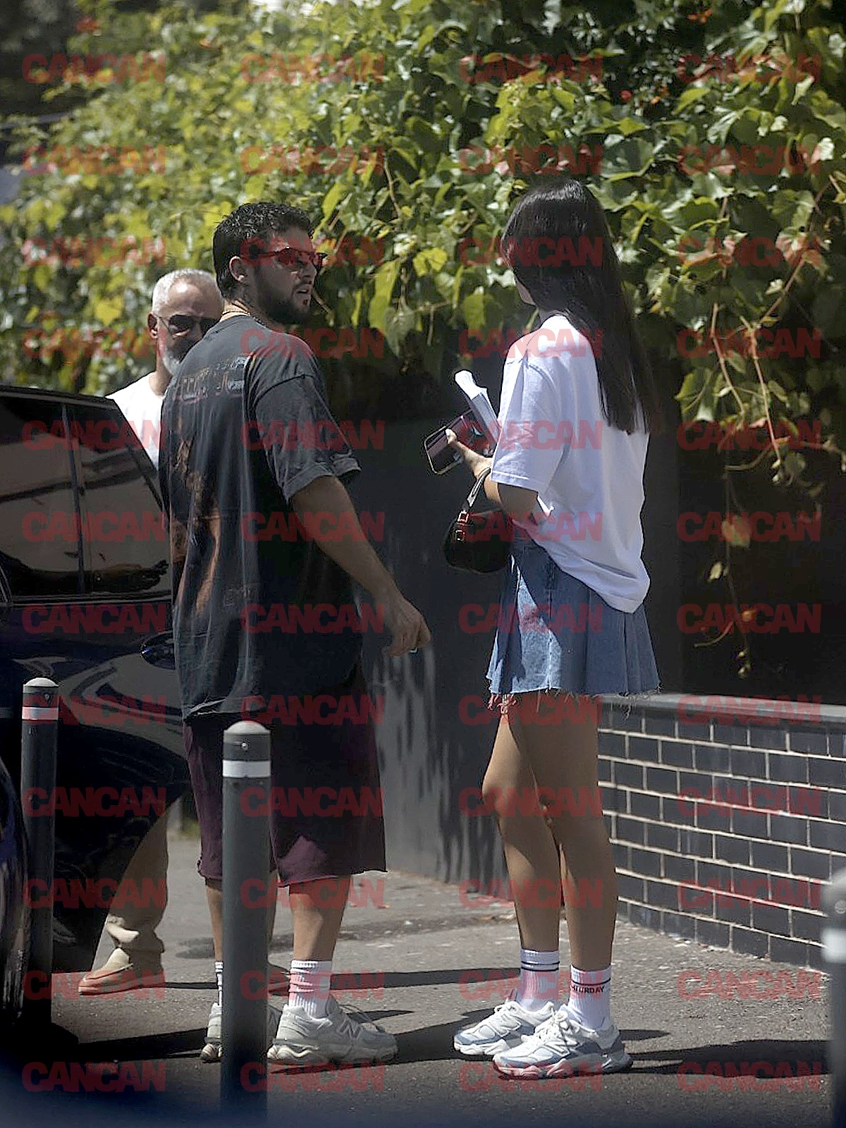 Mario Fresh și-a uimit iubițica