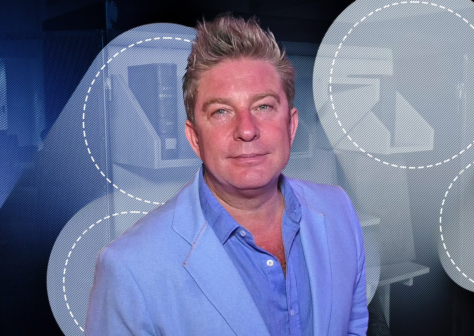 Pavel Bartoș își lansează mezina pe marele ecran: “Experiență extraordinară!”