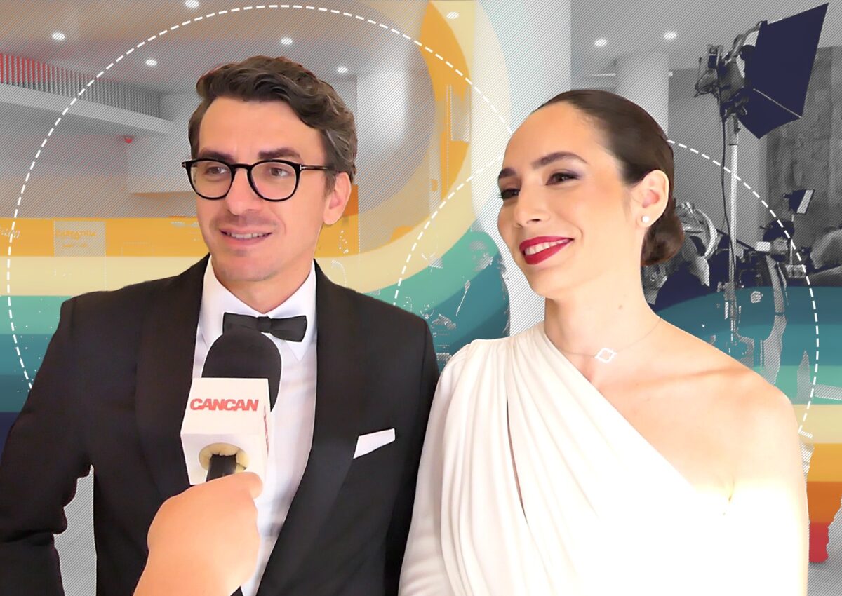 Ion Alexandru, finalistul Asia Express, spune lucrurilor pe nume, la mai puțin de un an de la nuntă: “E un subiect pe care-l dezbatem!”