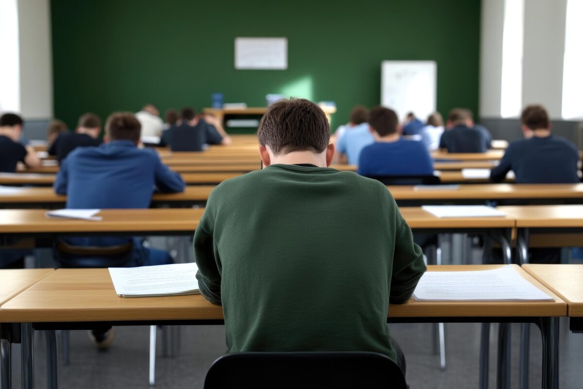Bacalaureat 2025 | Cum se rezolvă subiectele de geografie, de astăzi. Acesta este baremul de corectare