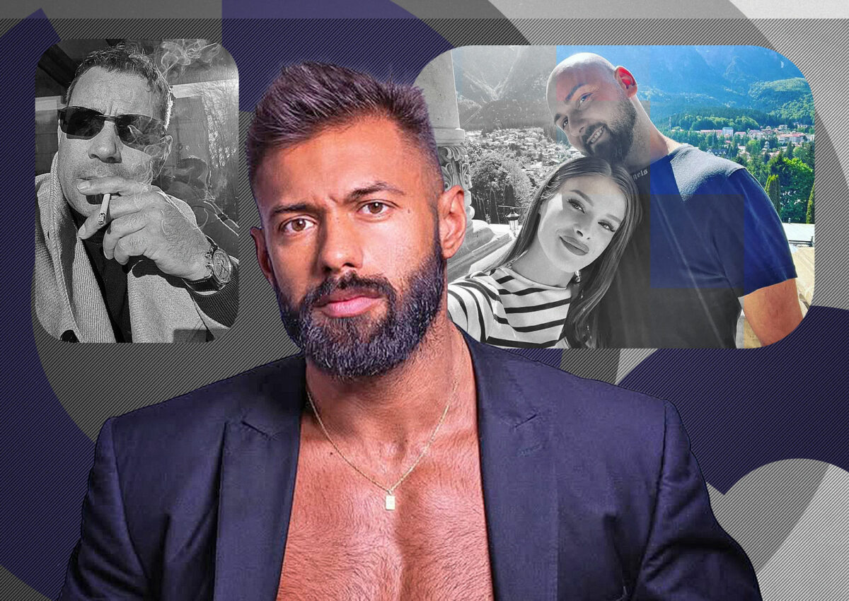 Robert Lupu i-ar fi terorizat chiar și în ziua nunții! Poliţistul-ispită de la Insula Iubirii, declarații uluitoare despre călăul Teodorei Marcu