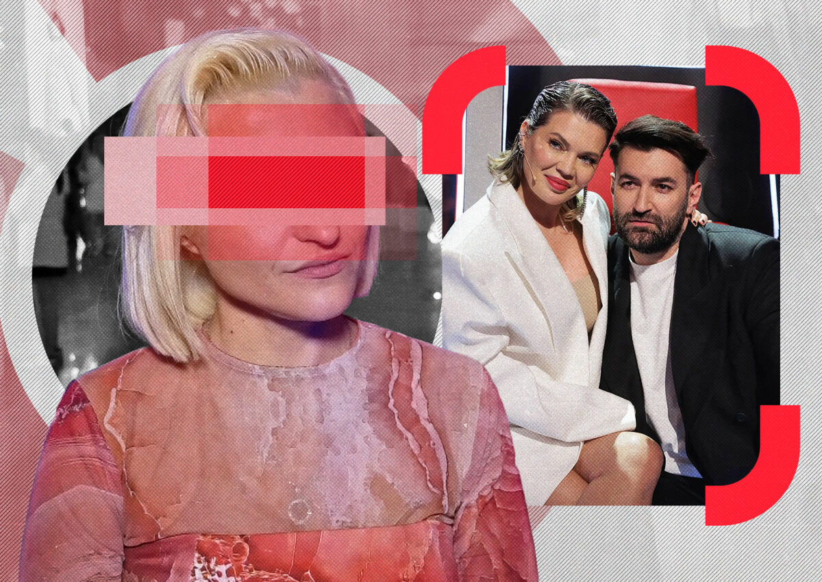 Cine e femeia care a contribuit la succesul de pe scenă al lui Smiley și legătura cu secretele Ginei Pistol: ”E ceva ce nu am mai făcut până acum!”