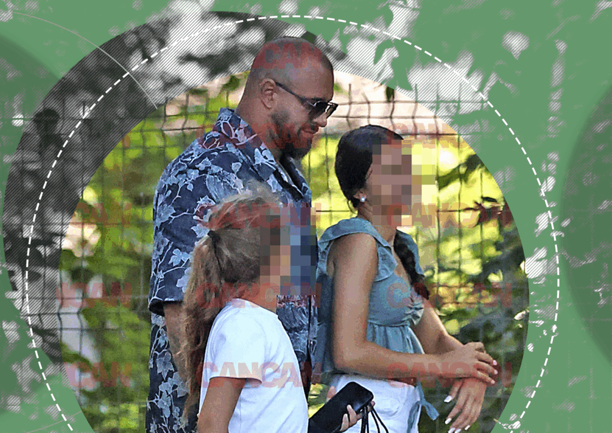 Imagine Stire Decizia luată de Alex Bodi, după scandalurile cu fosta soție și Alexa & Tamaș! Abia așa îi stă bine ”musculosului”! | 2review.ro