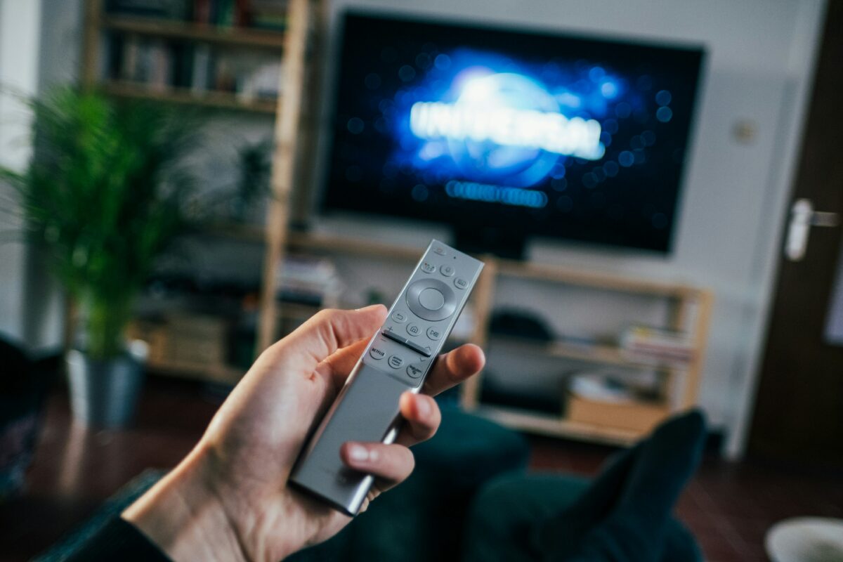 7 dintre cele mai noi inovații în materie de televizoare