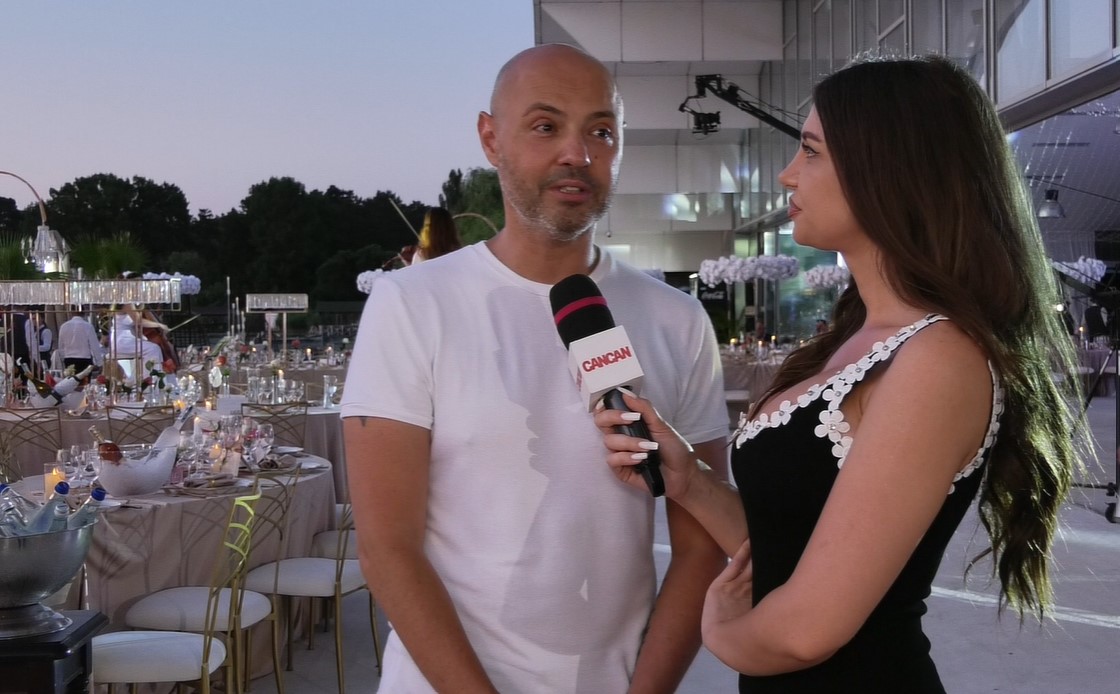 Prezentatorul este dispus să se însoare cu iubita lui