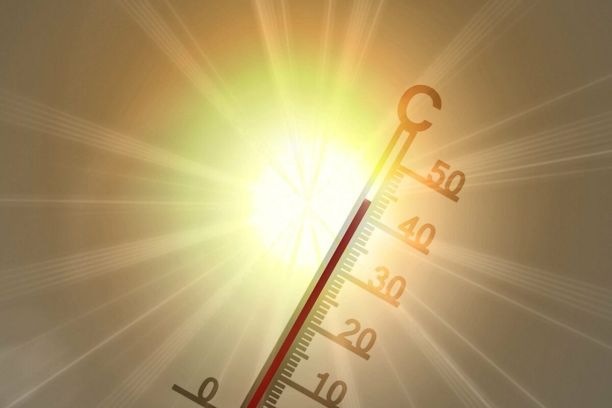 Alertă de la ANM: disconfort termic ridicat și atmosferă sufocantă în aceste zone din România