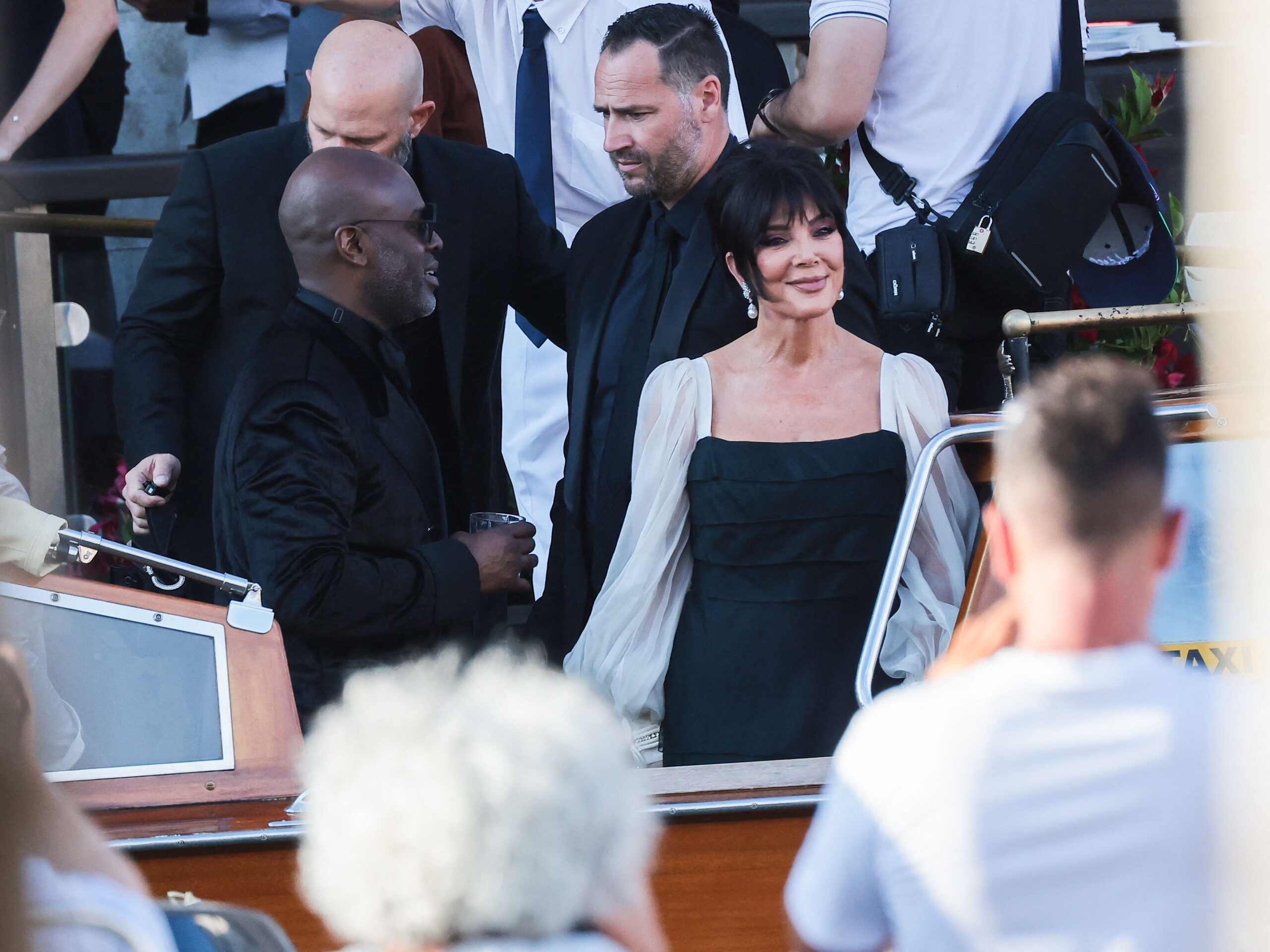 Kriss Jenner. sursă - Hepta