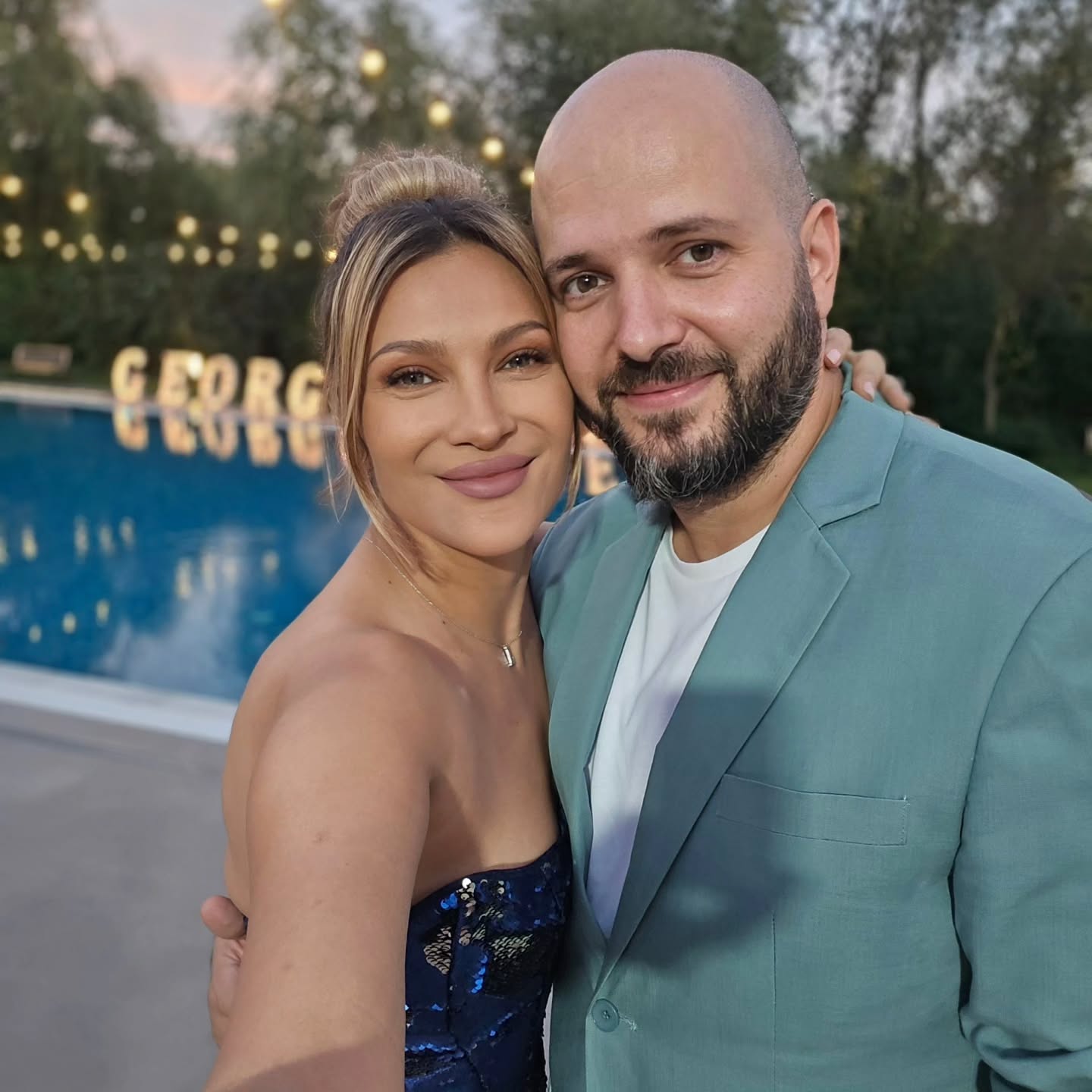 Lora și Ionuț Ghenu sunt atenți la cheltuieli