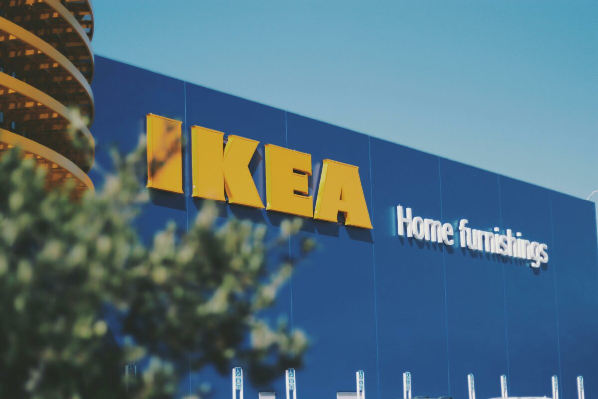 Produsul periculos de la IKEA pe care NU trebuie să îl folosești dacă l-ai cumpărat. Pericol să înghiți metal!