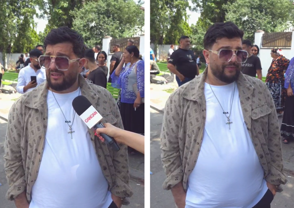 ”Ne pregăteam de petrecere”. Miraj Tzunami, devastat la moartea lui Ciprian Pian