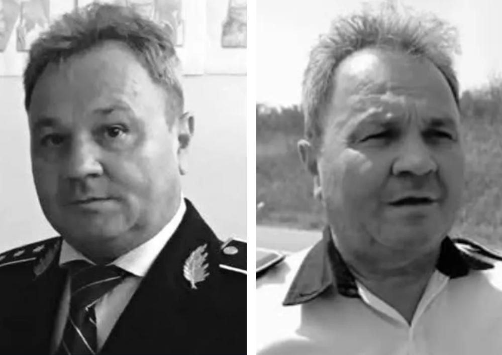 Doliu în Poliția Română! A murit Claudiu Bebec, fostul șef al Biroului Rutier Drobeta Turnu Severin