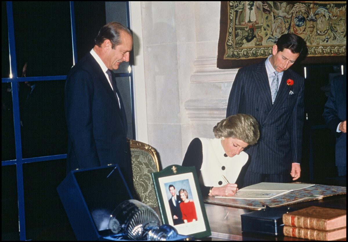 S-a aflat motivul real al divorțului dintre Regele Charles și Prințesa Diana. Nu, nu a fost Camilla Parker, ci…