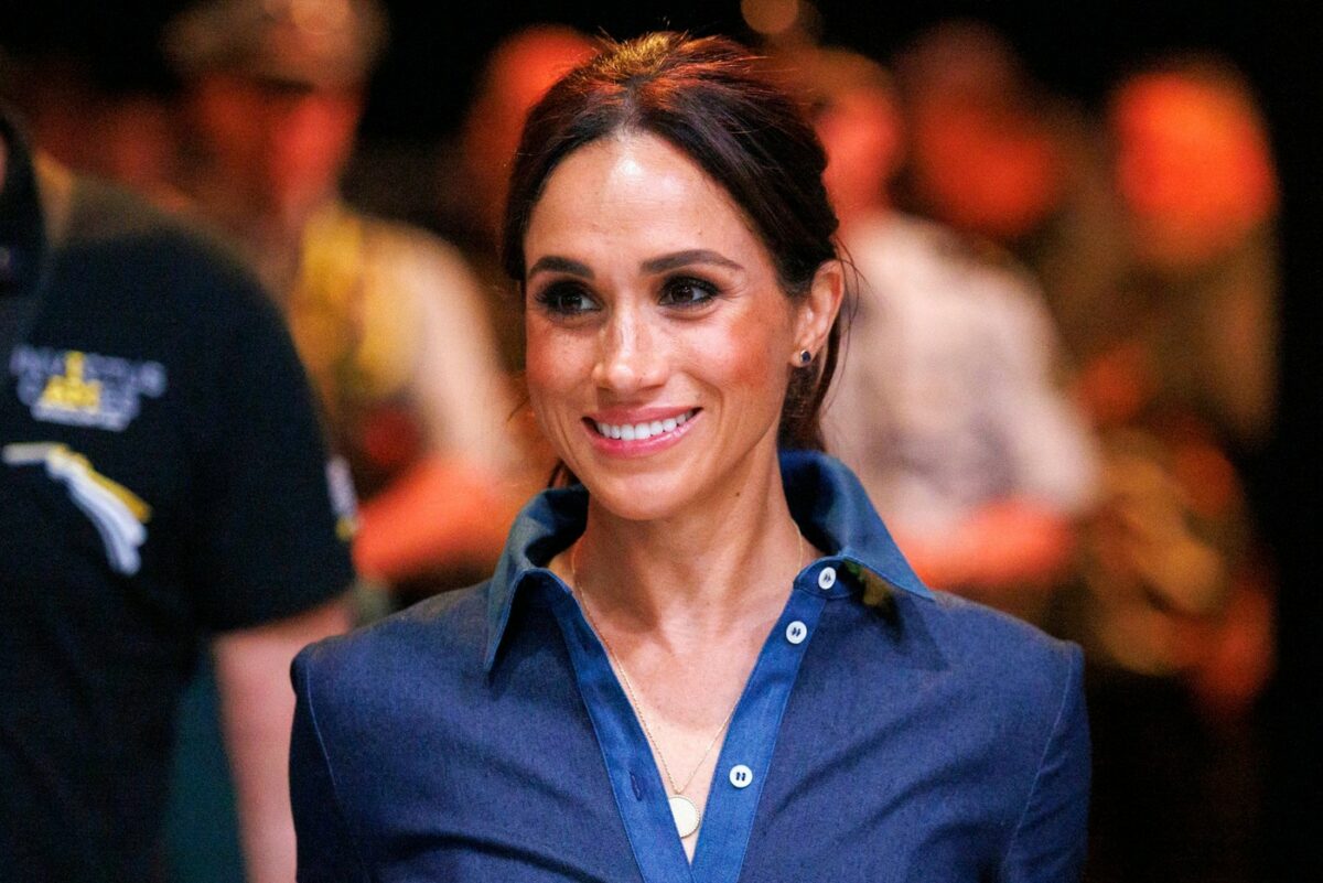Noi acuzații la adresa lui Meghan Markle, soția Prințului Harry: „Victimă în timp ce trăiește într-un castel”