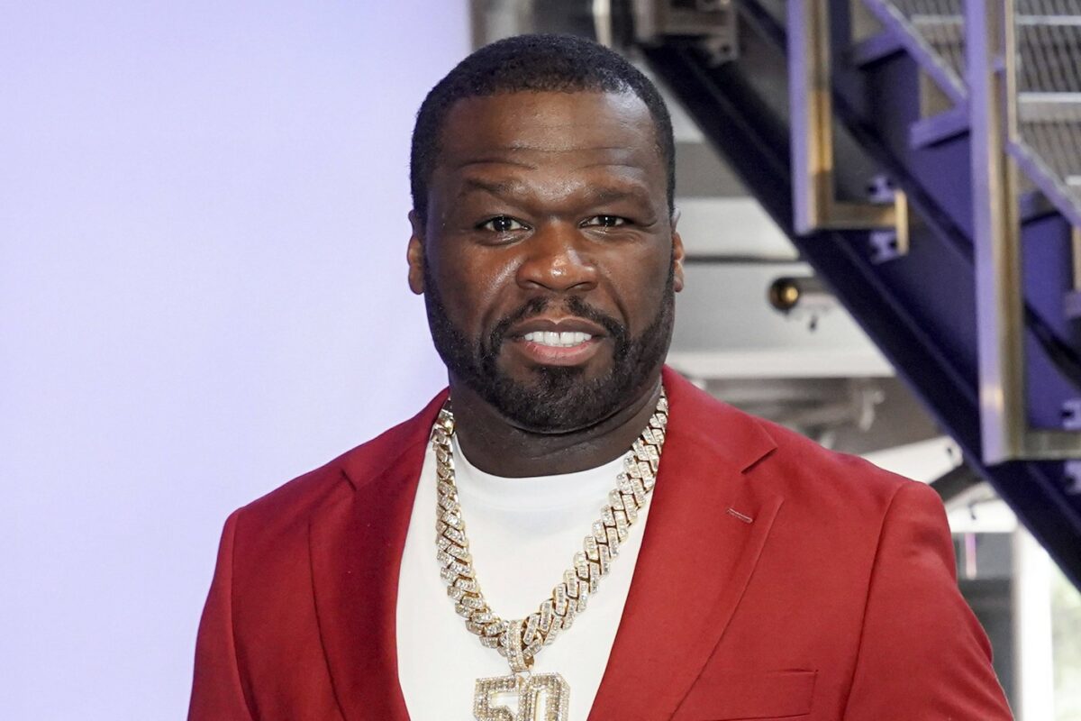 Imagine Stire 50 Cent clarifică comentariile despre drama juridică dintre Diddy și Trump. Rapperul american speră ca președintele SUA să caute dreptate | 2review.ro
