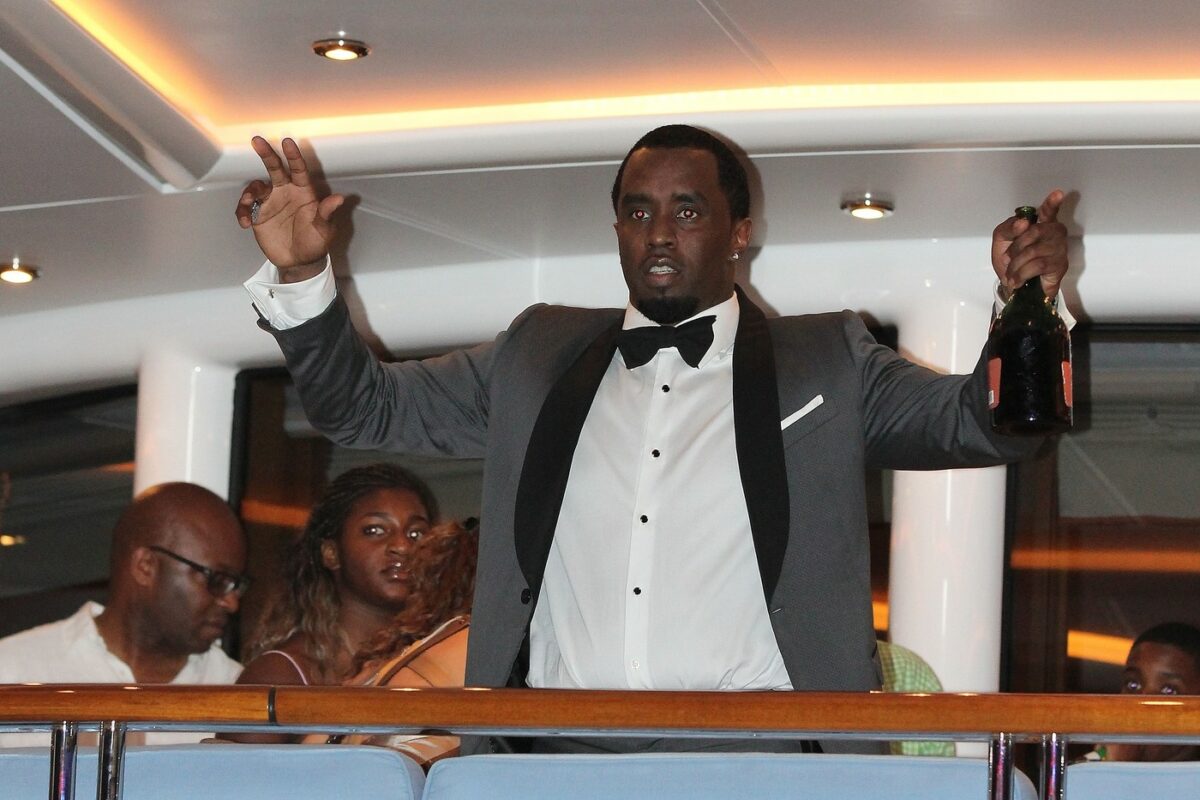 P. Diddy a început să RECUNOASCĂ! Schimbare majoră în declarațiile mogulului. Detalii de ultimă oră