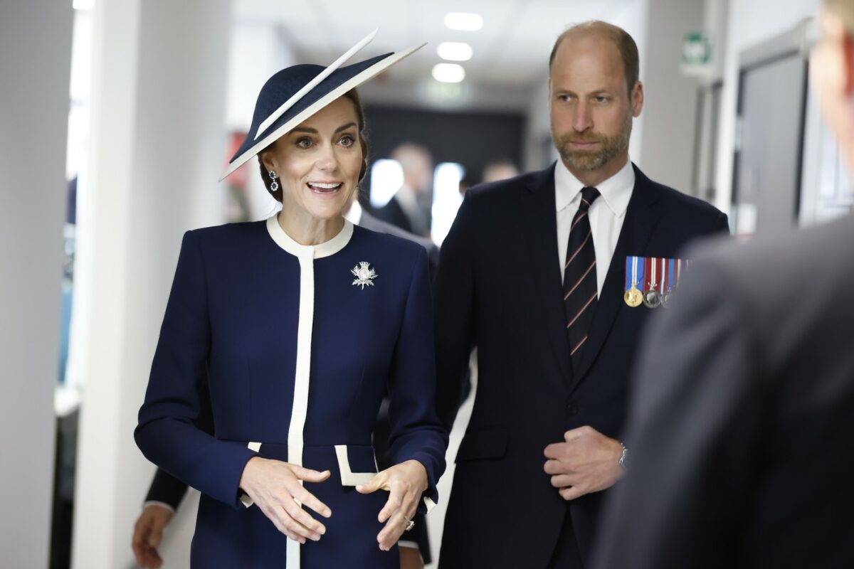 Prințul William și Kate Middleton, CRITICAȚI de angajați! Se pune mare presiune pe ei