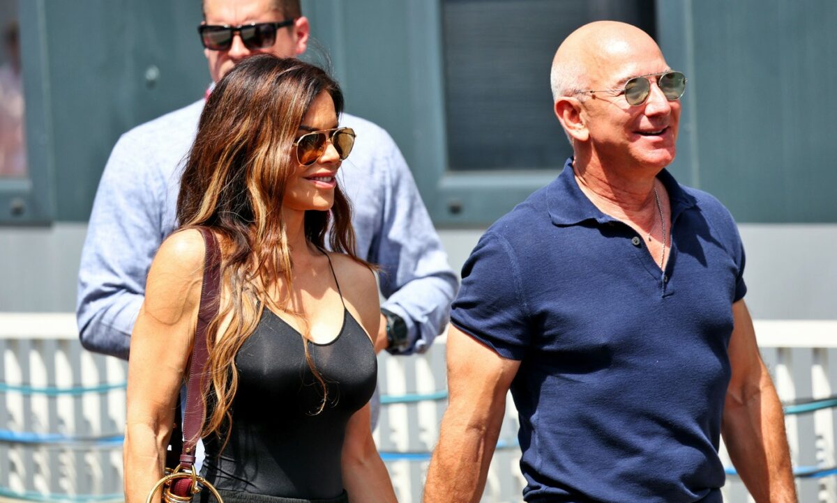 Lauren Sánchez și Jeff Bezos, OBLIGAȚI să amâne nunta din Veneția! E scandal mare: „Ne aruncăm în canal dacă…”