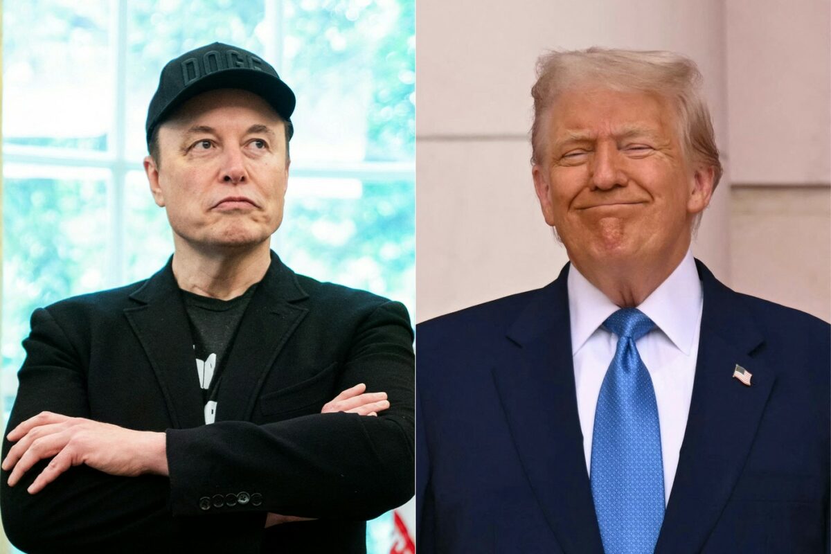 Donald Trump și Elon Musk se împacă, după tot scandalul și banii pierduți?! Dovada care îi va uimi pe americani